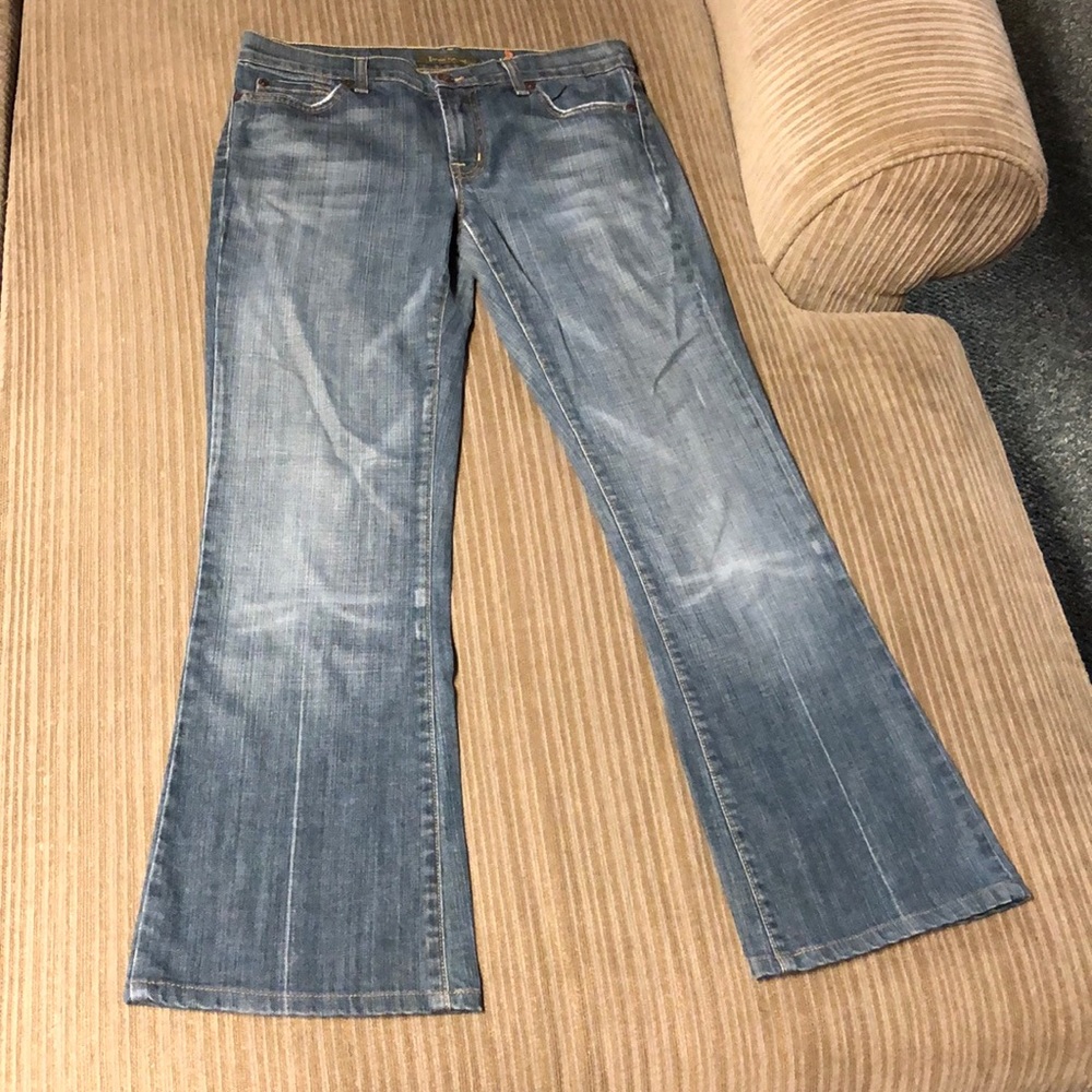 David Kahn Jeans